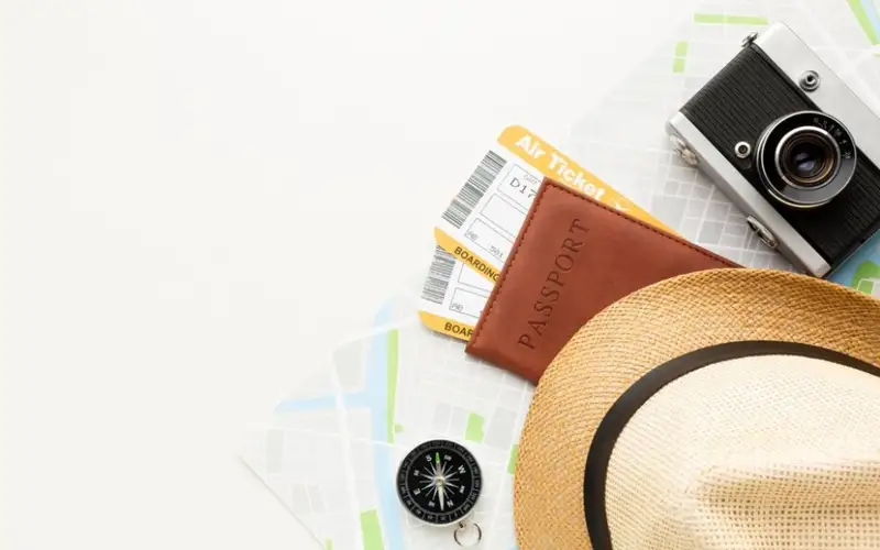 Подсчитано, сколько казахстанцы потратили за год на зарубежные поездки