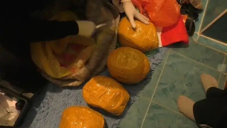 есірткі