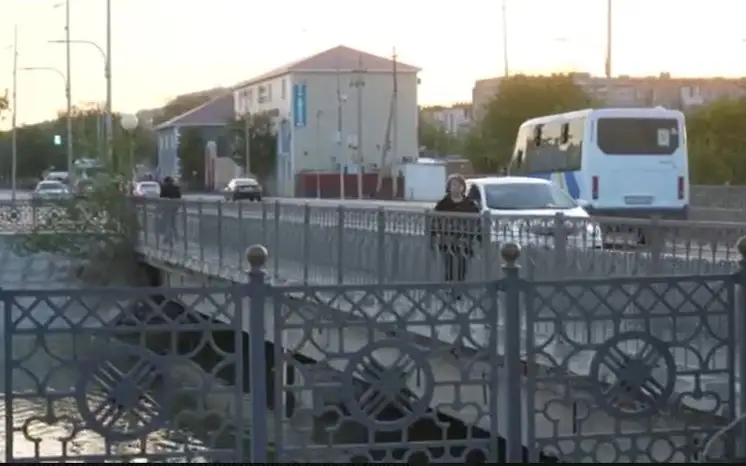 Жылыойский район Атырауской области