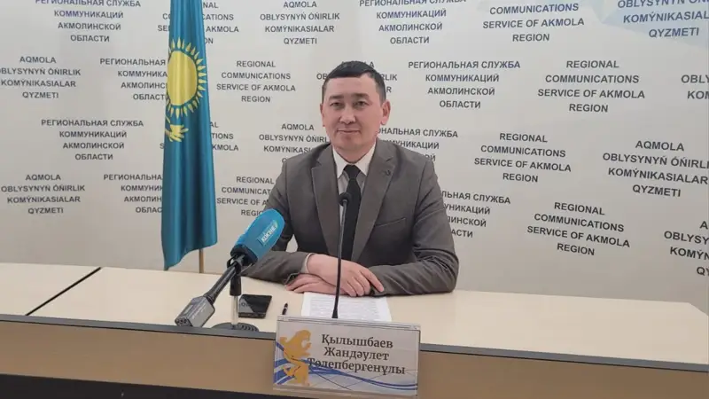 Jandáýlet Qylyshbaev
