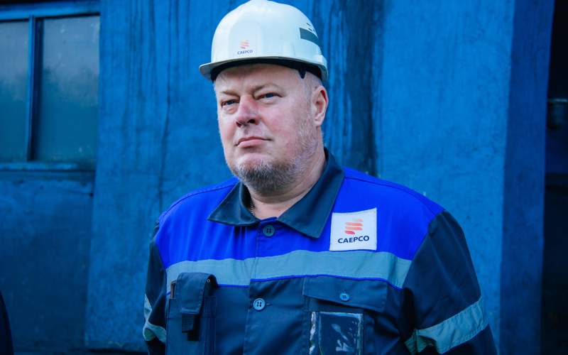 павлодарские ТЭЦ