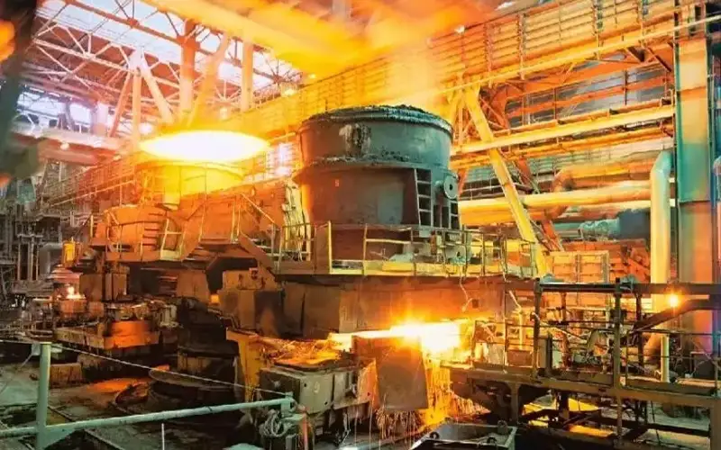 Kazakhstan to ramp up metallurgical industry production
