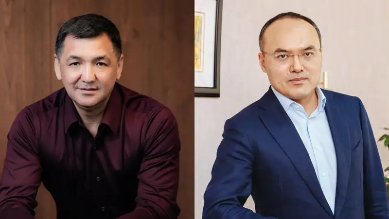 итимгенов мынбаев