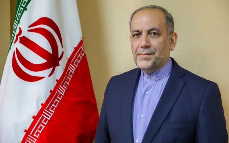 Али Акбар Джоукар