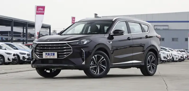 Производство автомобилей Jetour, Changan, Chery и Haval хотят запустить в РК