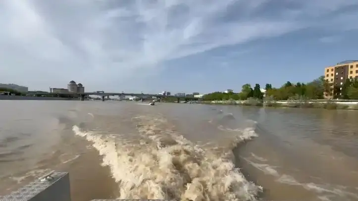 floods