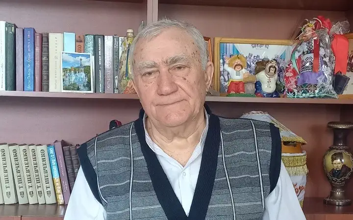 Анатолий Неумывако