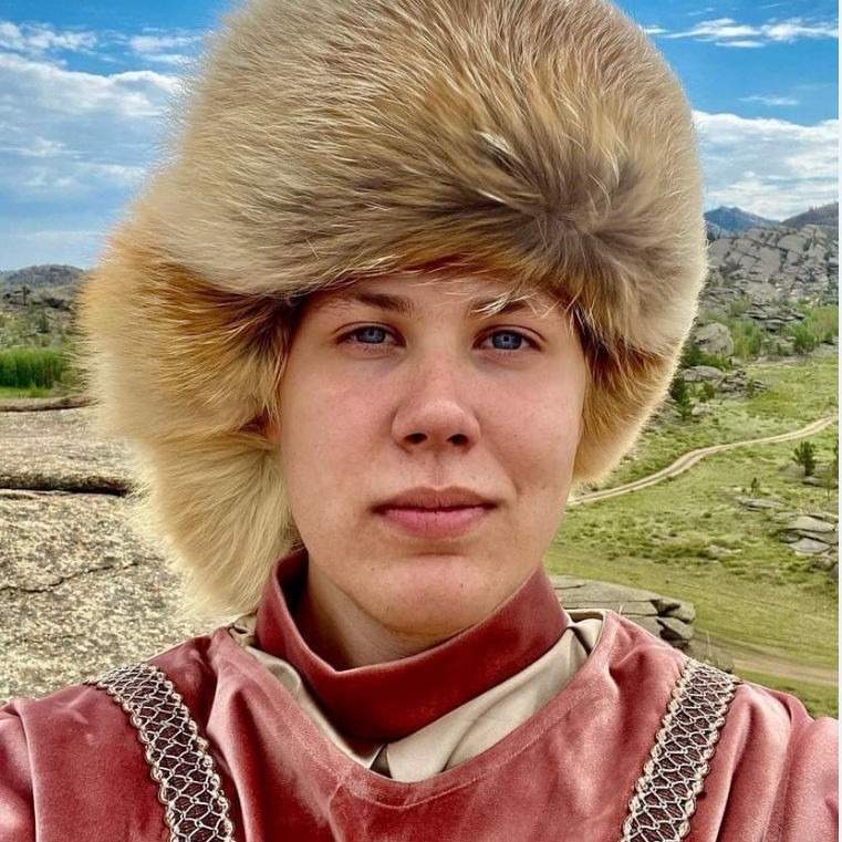 алексей