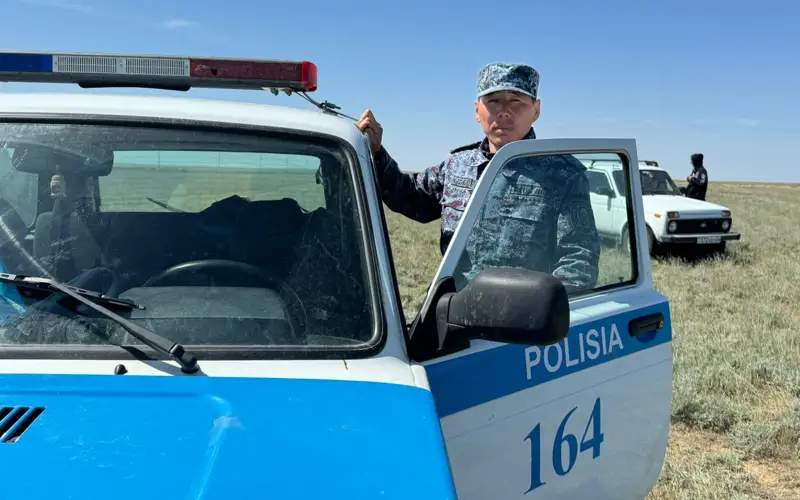 polıtsııa
