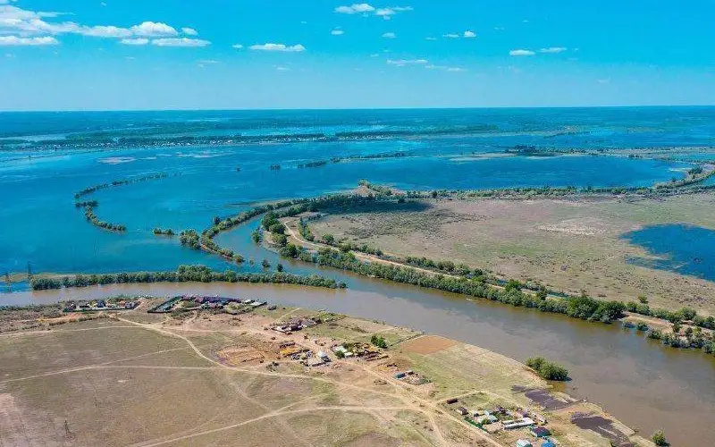 Атырауская область