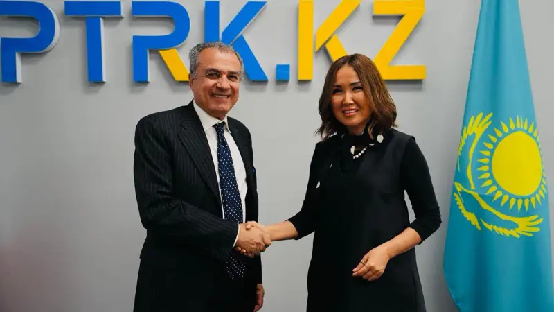 ТРК Президента и Agenzia Nova будут обмениваться новостным контентом 