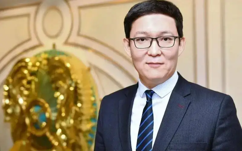 Deputy chairman of Strategic Planning Agency relieved of his duties