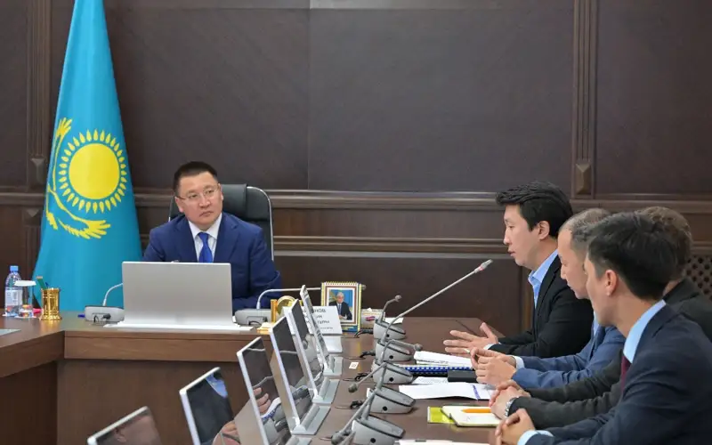 В Павлодарской области запустят завод по производству катодной меди