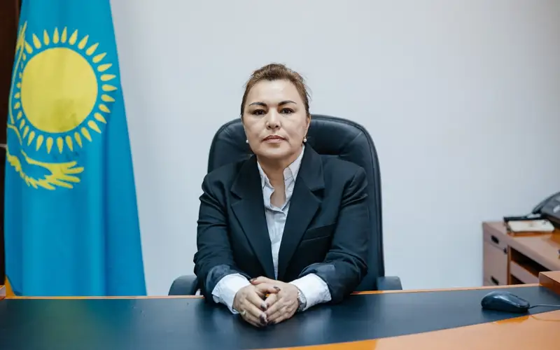 Álııa Bekesheva