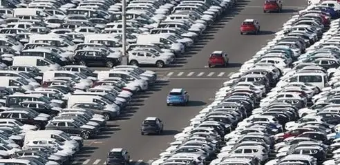 Производство автомобилей 