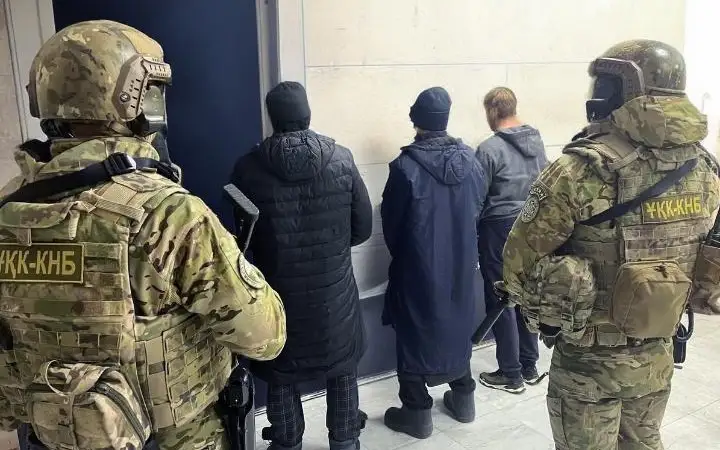 7 казахстанцев и иностранца осудили за пропаганду терроризма 