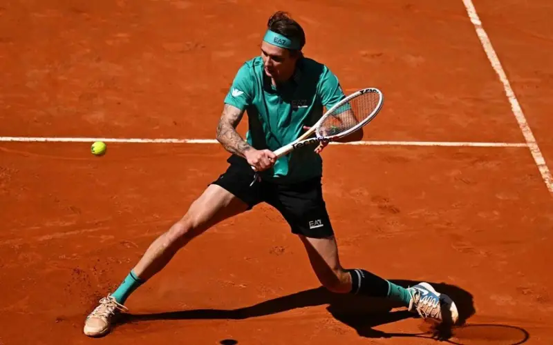 Александр Бублик