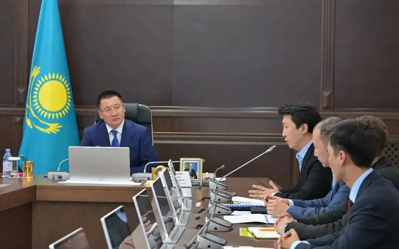 Kazakhstan to build copper cathode production plant