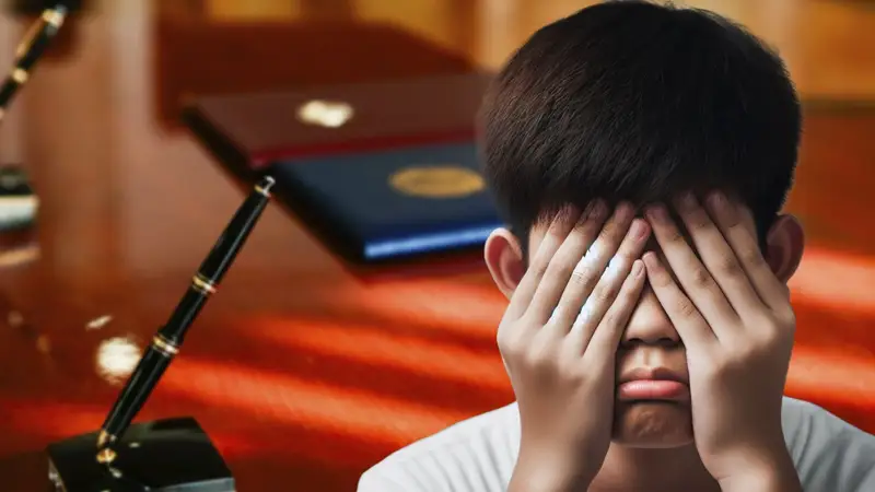 закон салтанат