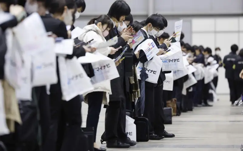 Japan