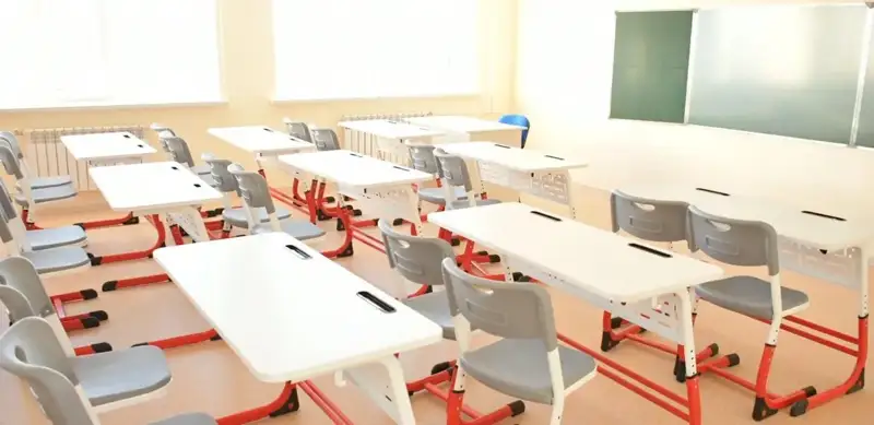 School