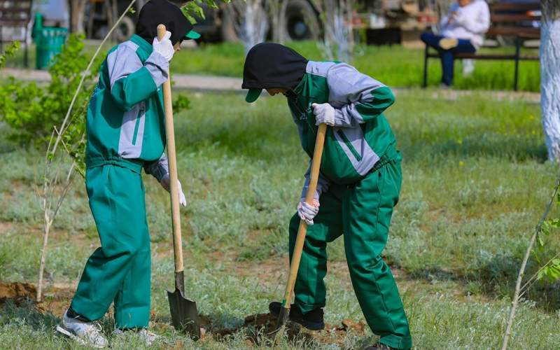 акимат &nbsp;Актюбинской области