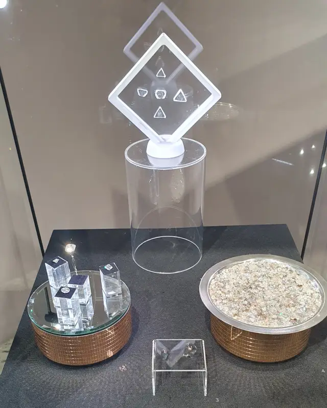 “Treasures of Yakutia” exhibition 