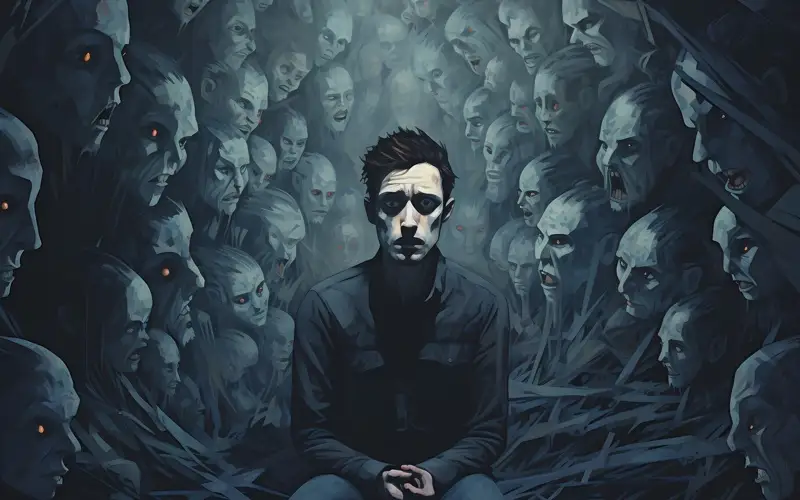 Весеннее обострение у психически больных — миф или реальность