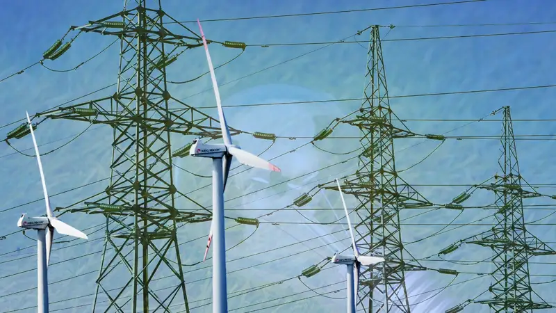chıstaıa energııa