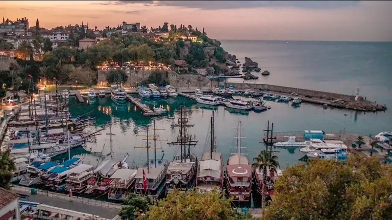 Antalya