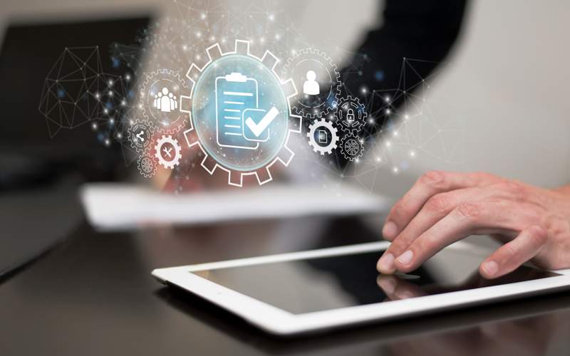 цифровизация