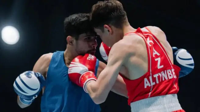 Азия чемпионаты: Бокстан Қазақстан құрамасы жүлде саны жөнінен көш басында тұр