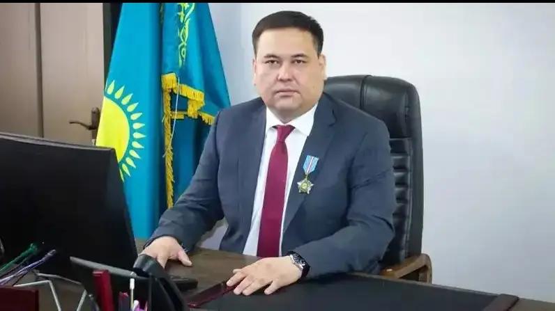 Фото: 103-astana.kz