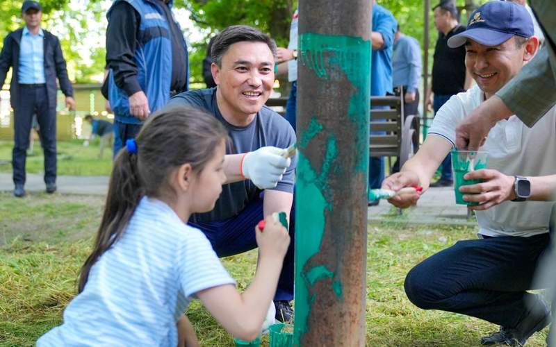 Управление внутренней политики г.Шымкент. Управление внутренней политики г.Шымкент.