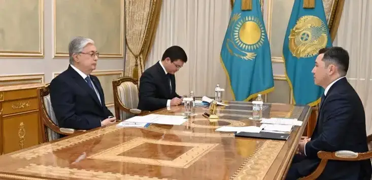AIFC attracted over $11bln of investments to Kazakhstan
