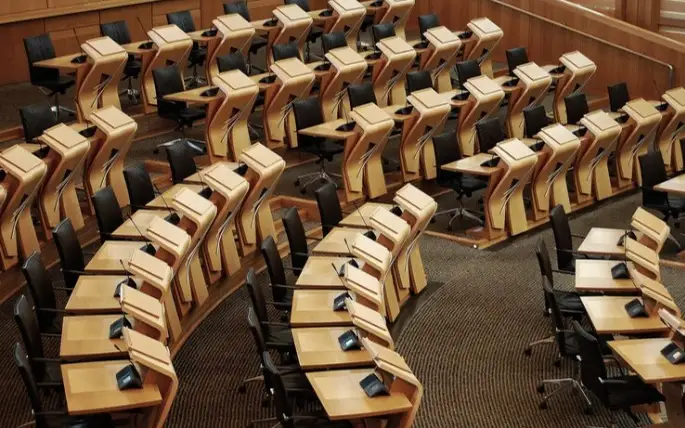 Палата представителей США приняла законопроект об антисемитизме