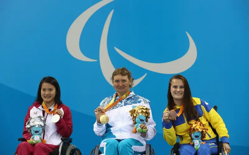 Зульфия Габидуллина