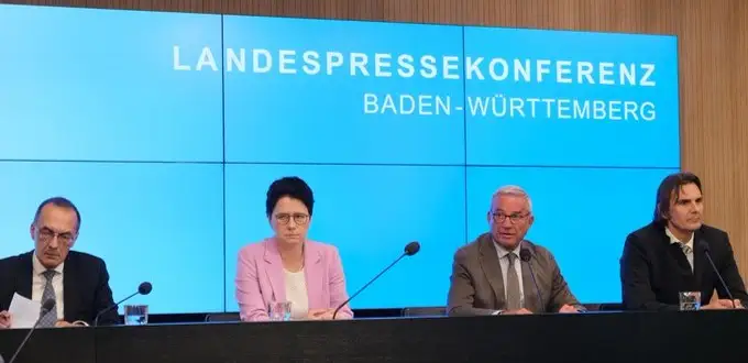 Общеевропейскую сеть телефонных мошенников разоблачили в Германии 