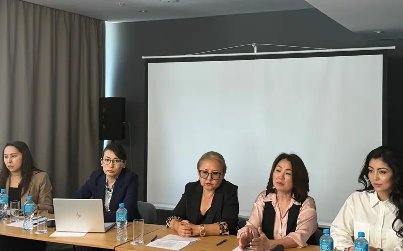 кәсіпкер әйелдер