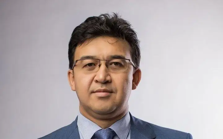 Асхат Оразбек