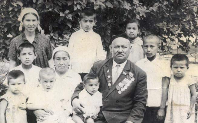 династия педагогов