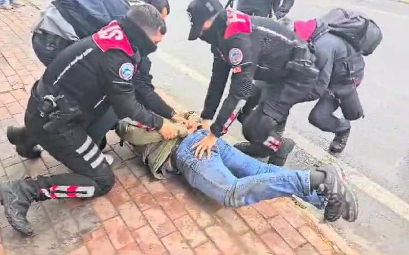 Что произошло в Турции 1 мая Что произошло в Турции 1 мая