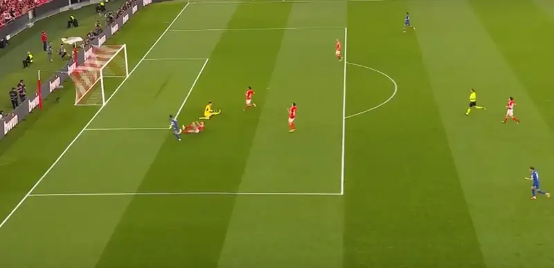 Еуропа лигасы: «Байер» сырт алаңда «Романы» жеңді