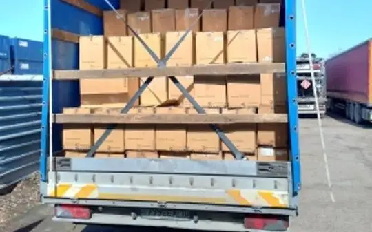 Майнинговую ферму стоимостью 230 млн тенге пытались вывезти из Казахстана в Россию