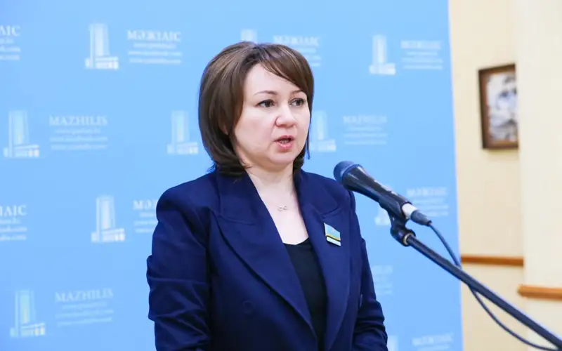 Снежанна Имашева