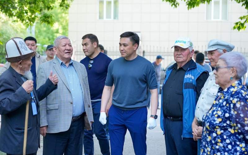 Управление внутренней политики г.Шымкент. Управление внутренней политики г.Шымкент.