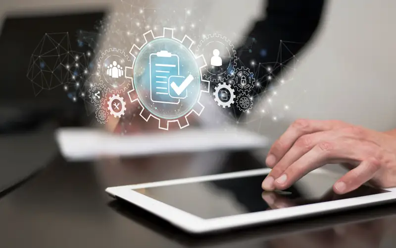 цифровизация