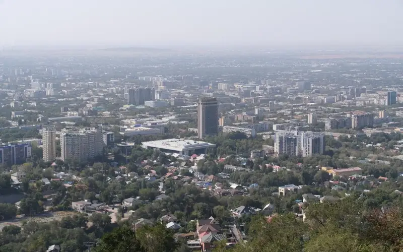 Netflix Алматыда туристік реалити-шоу түсіреді