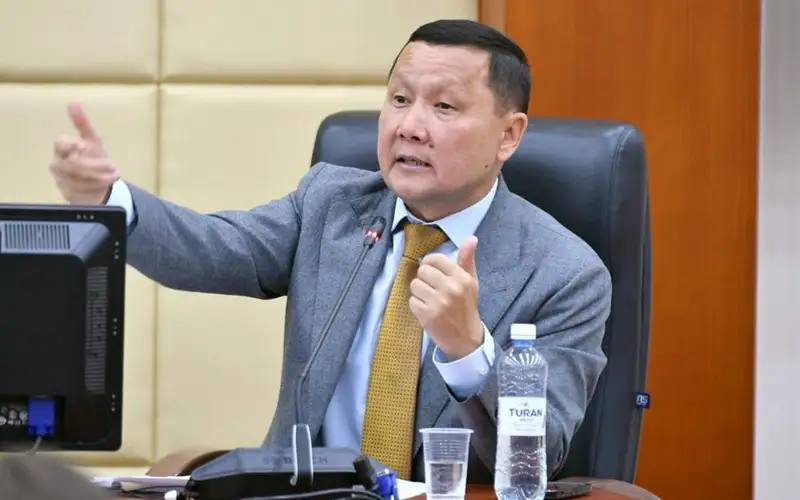 абзал құспан
