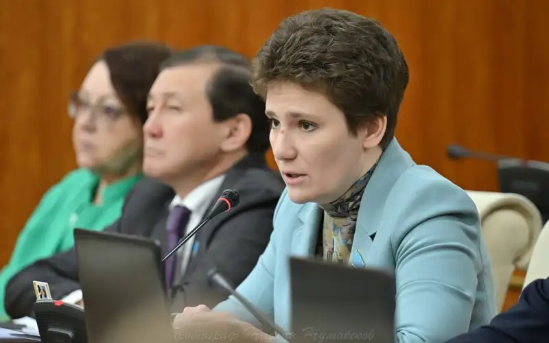 Екатерина Смышляева